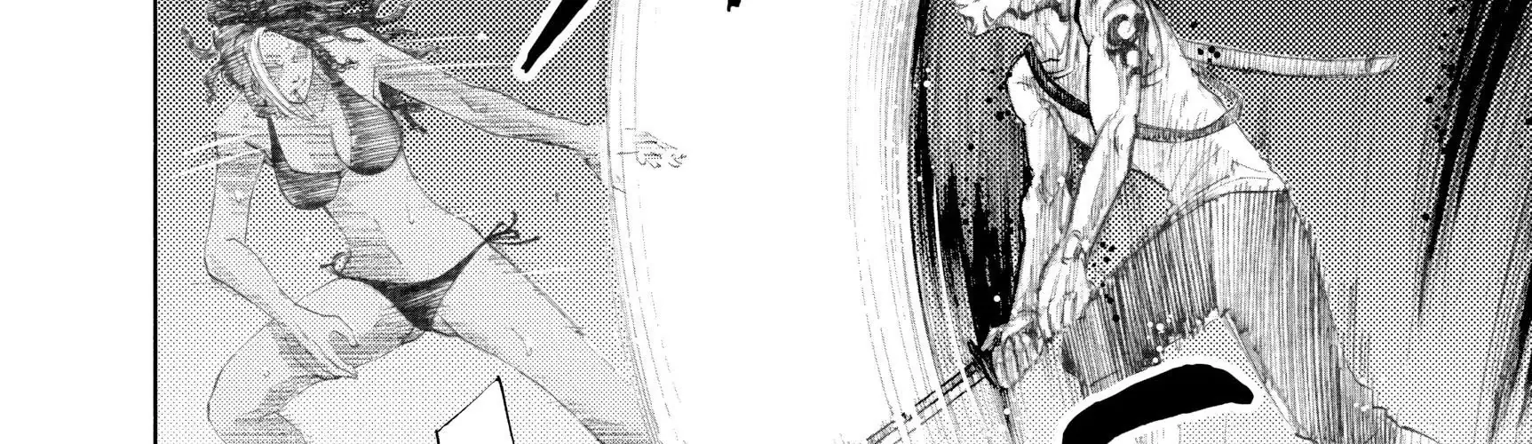 Alice in Borderland Chapter 24 - Trang 40