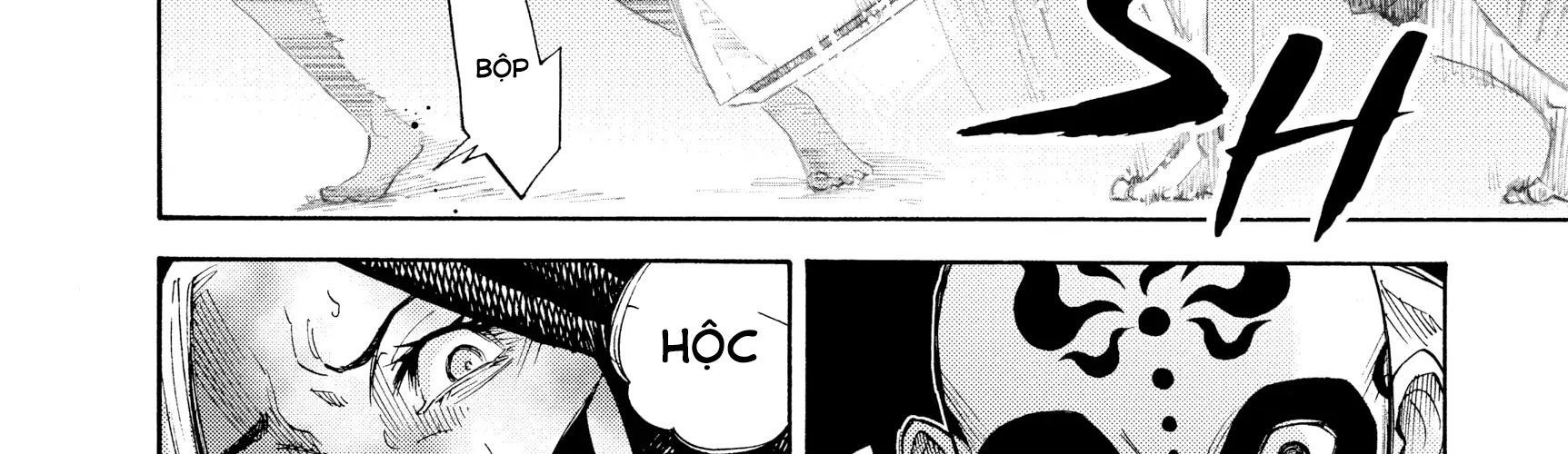 Alice in Borderland Chapter 24 - Trang 41