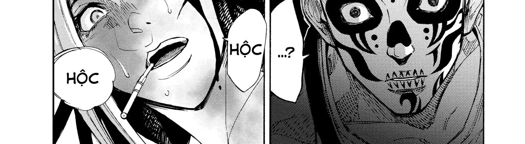 Alice in Borderland Chapter 24 - Trang 42
