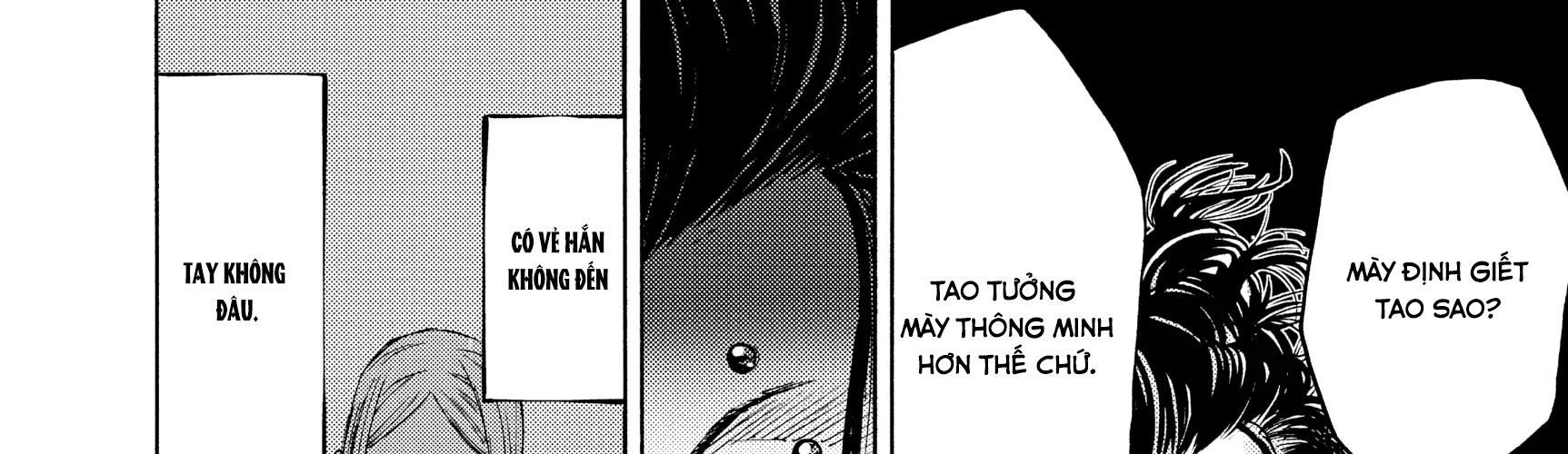 Alice in Borderland Chapter 24 - Trang 48