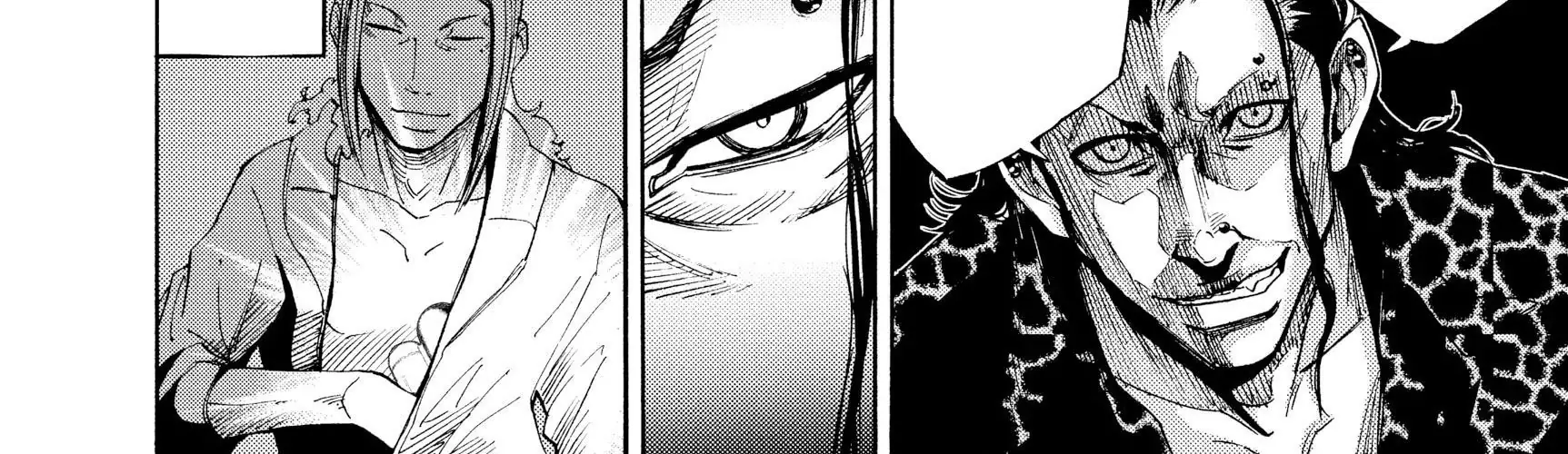 Alice in Borderland Chapter 24 - Trang 49