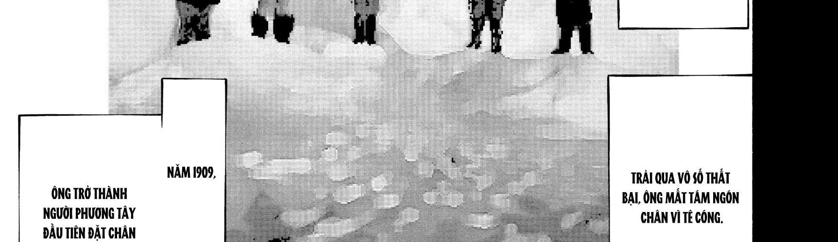Alice in Borderland Chapter 24 - Trang 6