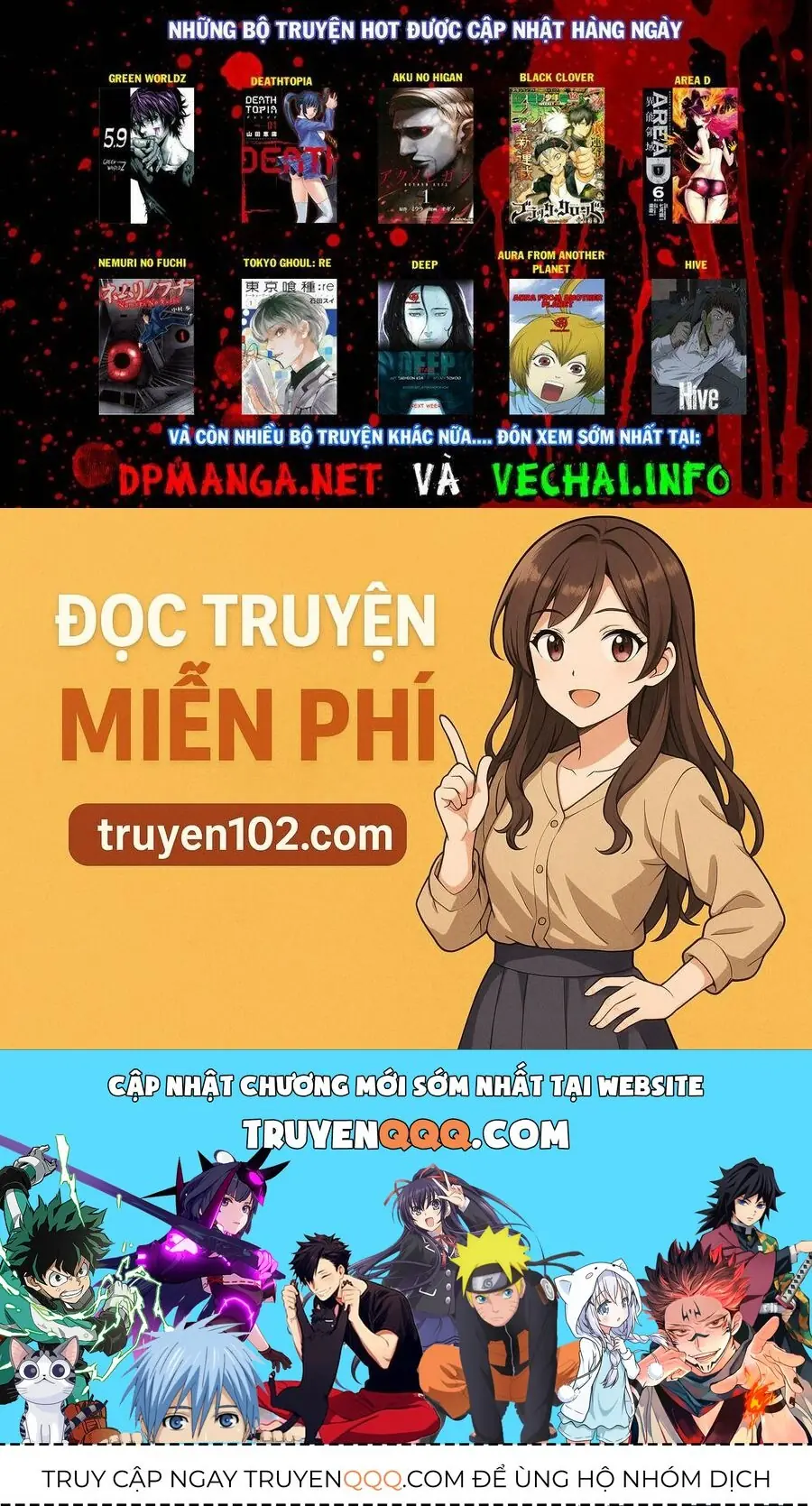 Alice in Borderland Chapter 25 - Trang 35
