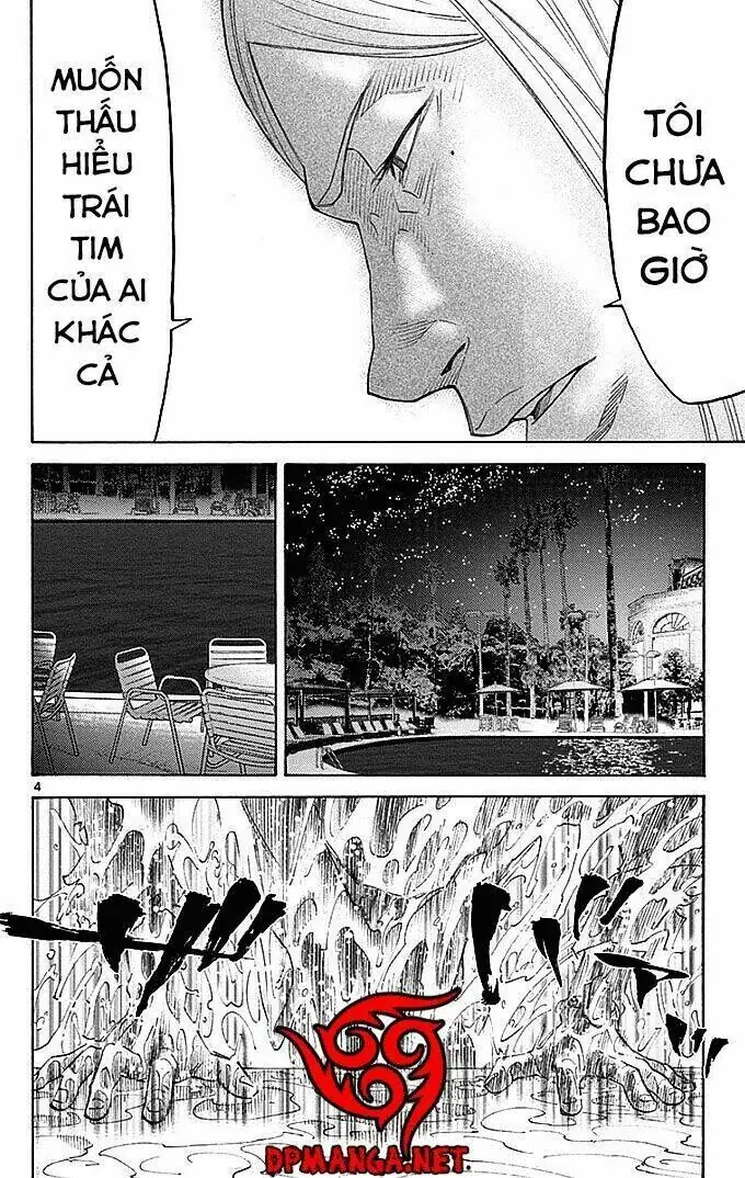 Alice in Borderland Chapter 27 - Trang 6