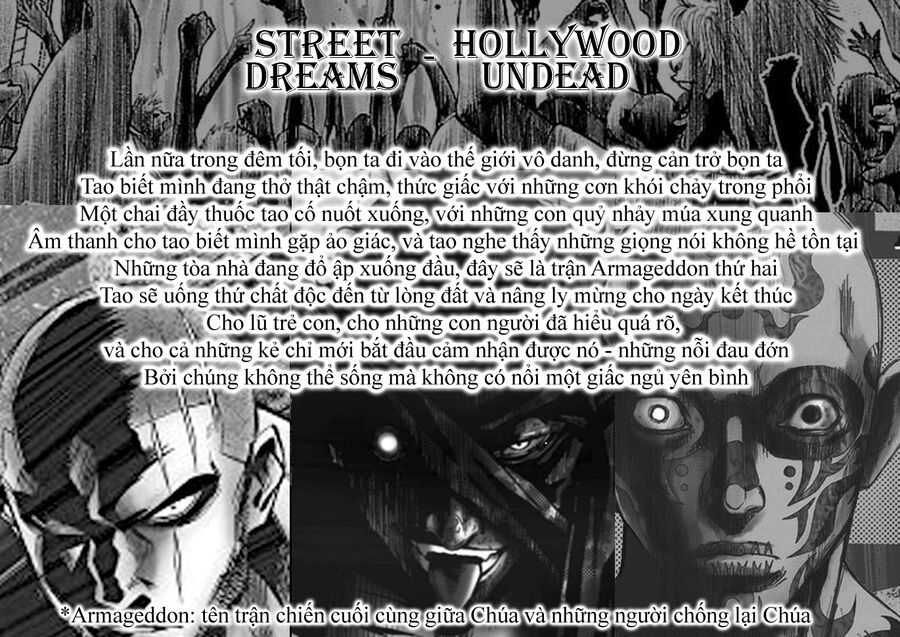 Alice in Borderland Chapter 28 - Trang 45
