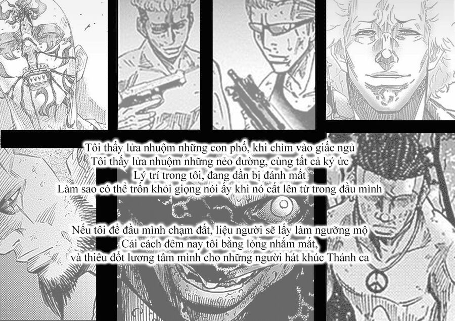 Alice in Borderland Chapter 28 - Trang 47