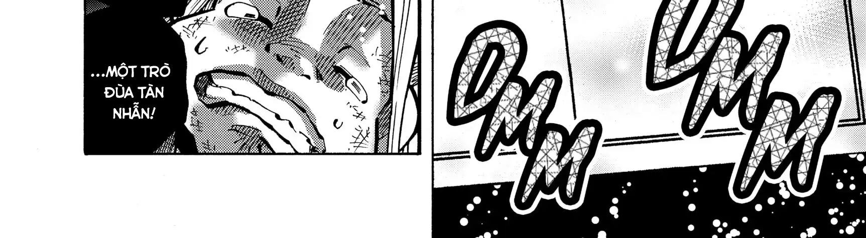Alice in Borderland Chapter 3 - Trang 13