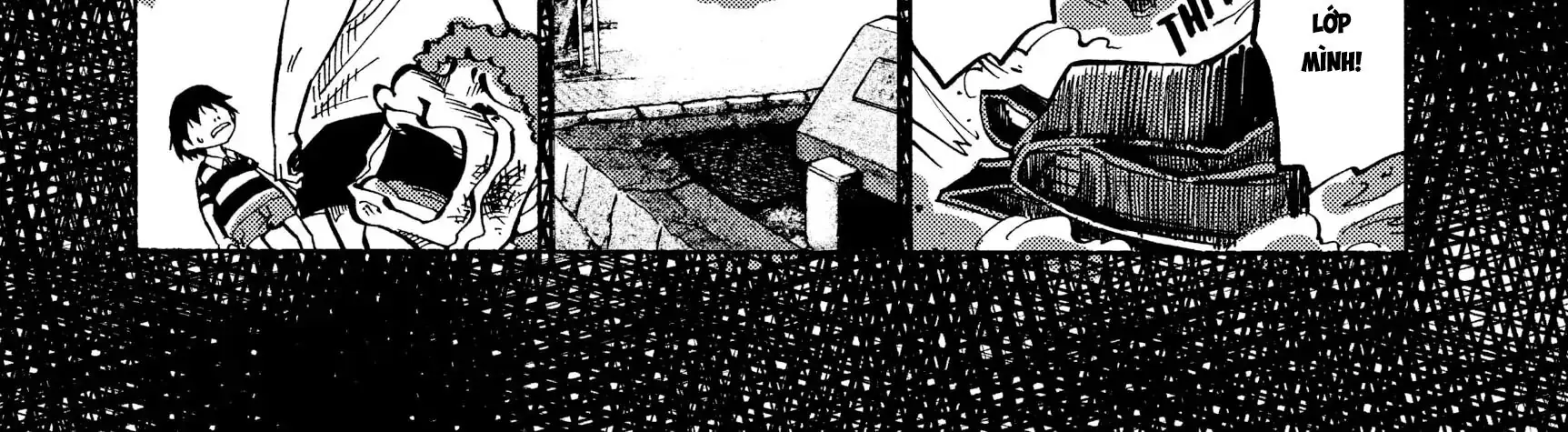 Alice in Borderland Chapter 3 - Trang 28
