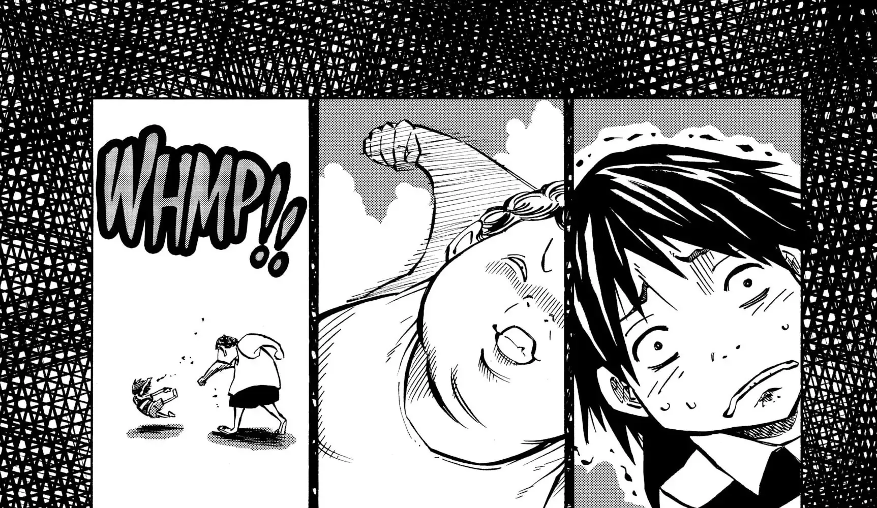 Alice in Borderland Chapter 3 - Trang 29