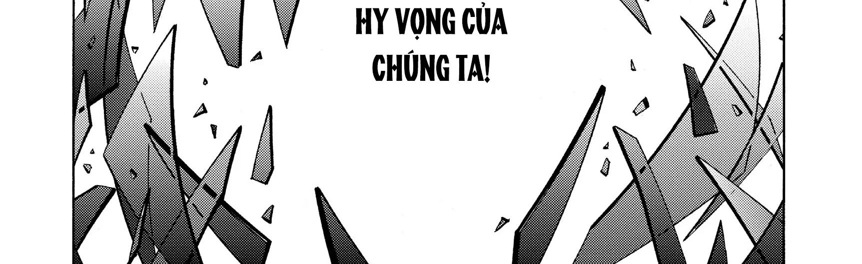 Alice in Borderland Chapter 3 - Trang 4