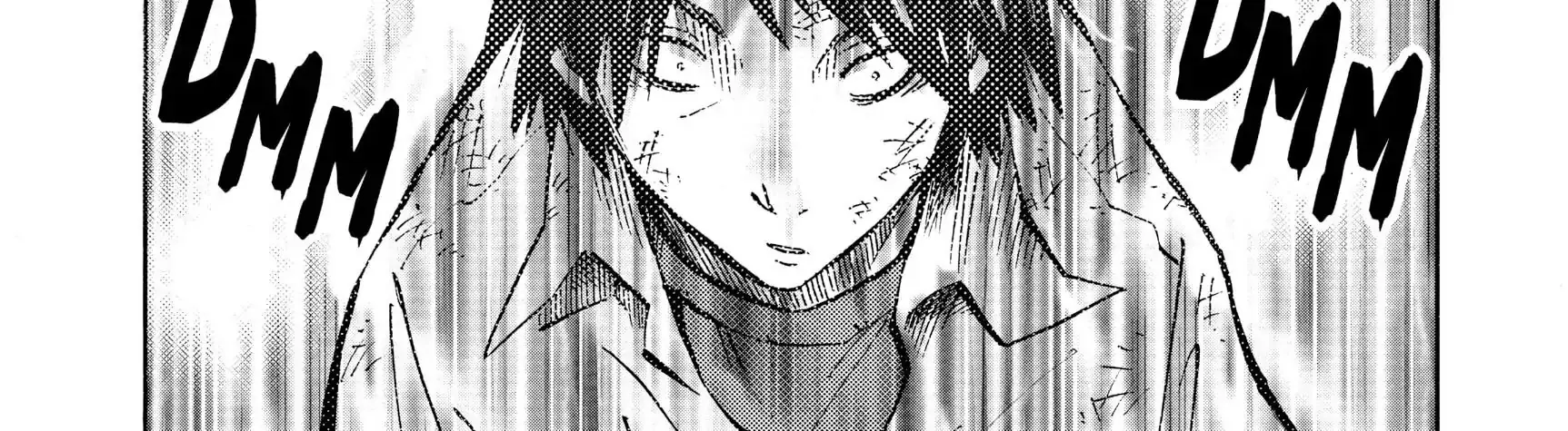 Alice in Borderland Chapter 3 - Trang 43