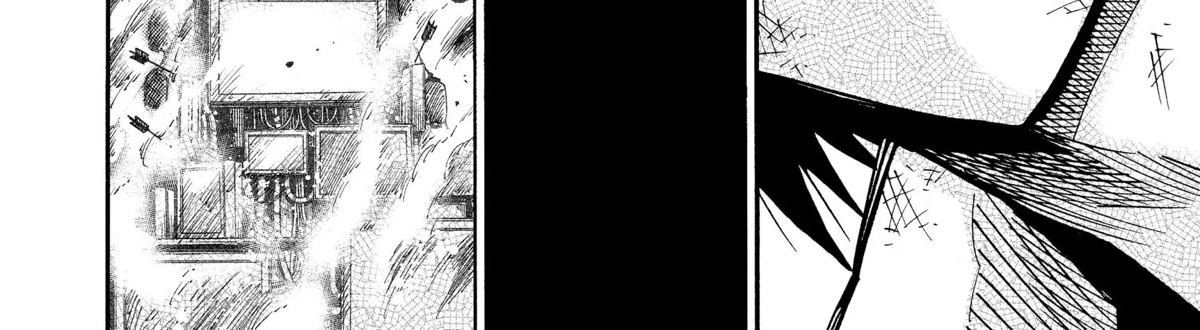 Alice in Borderland Chapter 3 - Trang 49