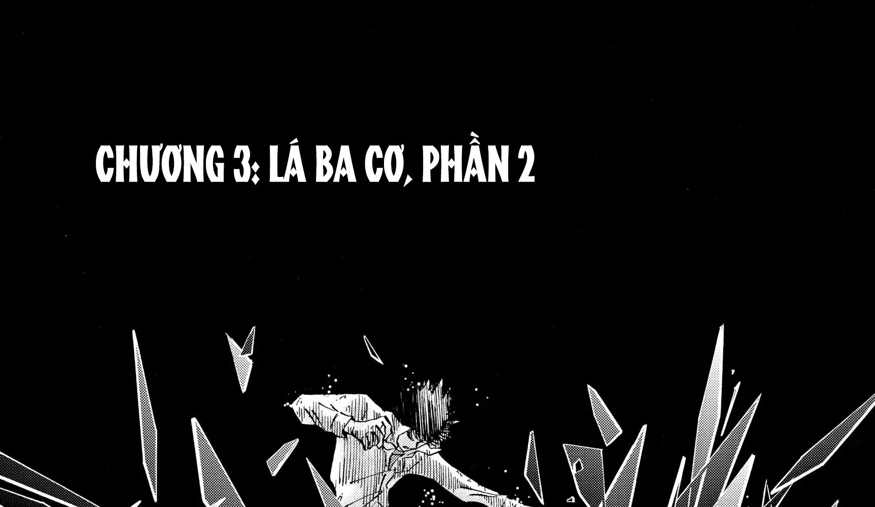 Alice in Borderland Chapter 3 - Trang 5