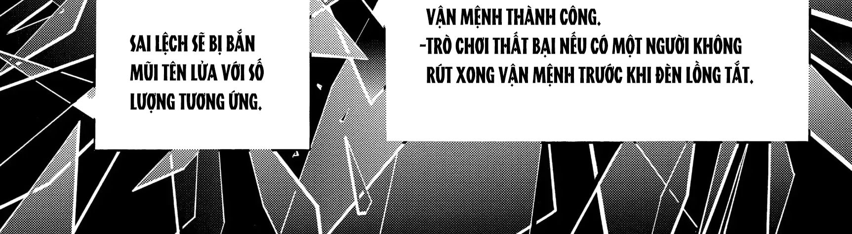 Alice in Borderland Chapter 3 - Trang 7
