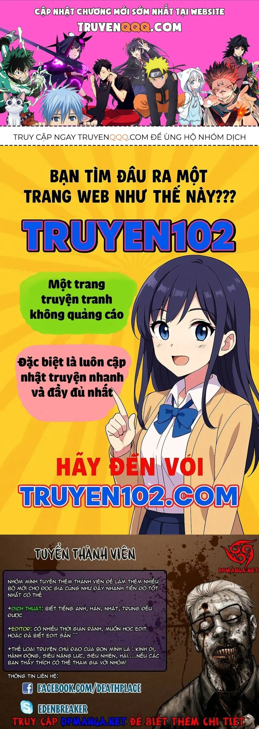 Alice in Borderland Chapter 32 - Trang 2