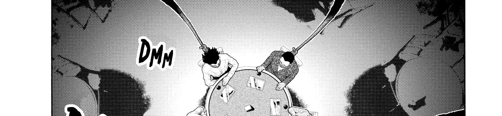 Alice in Borderland Chapter 35.5 - Trang 16
