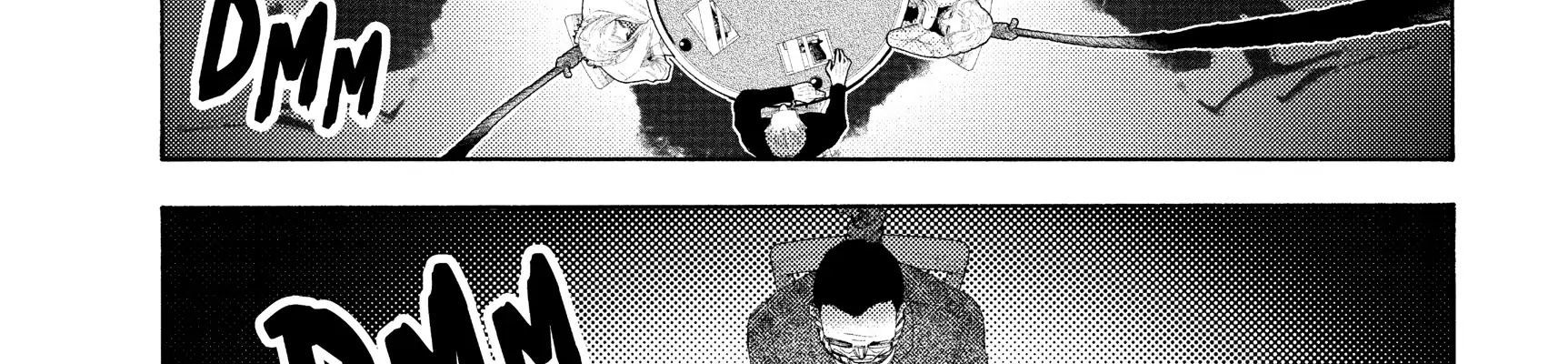 Alice in Borderland Chapter 35.5 - Trang 17