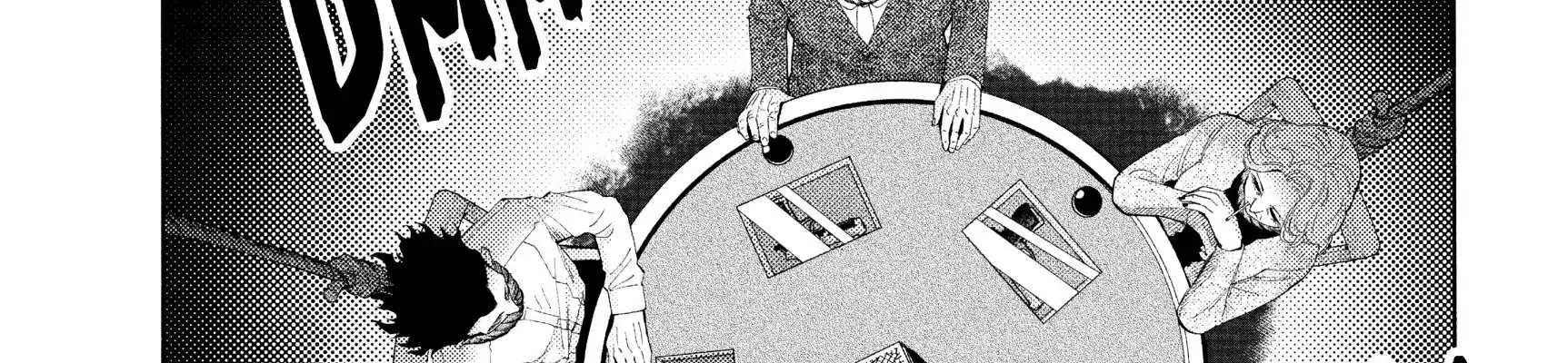Alice in Borderland Chapter 35.5 - Trang 18