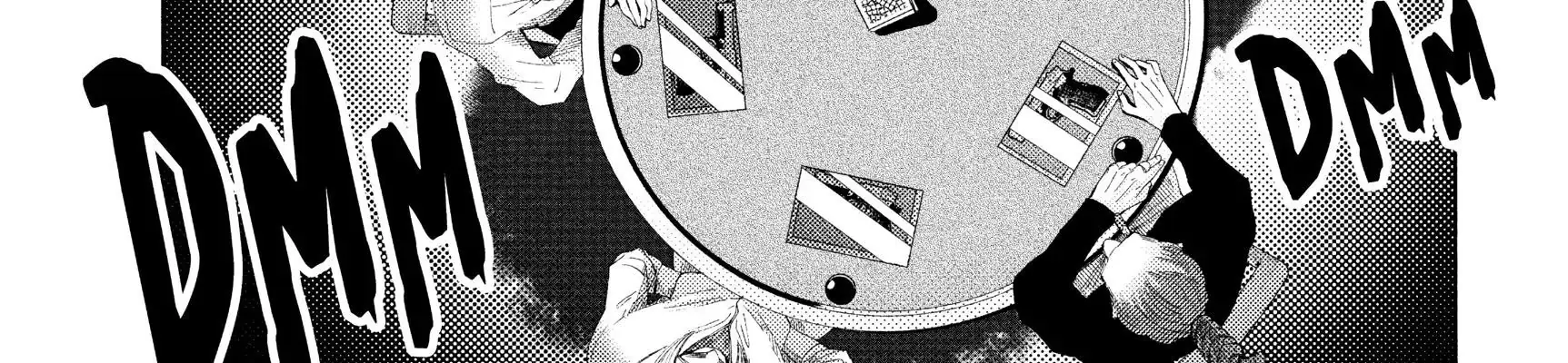 Alice in Borderland Chapter 35.5 - Trang 19