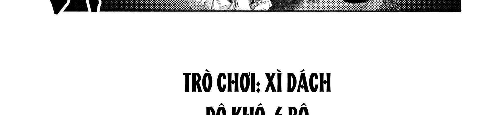 Alice in Borderland Chapter 35.5 - Trang 20