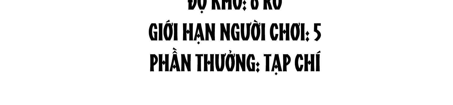 Alice in Borderland Chapter 35.5 - Trang 21