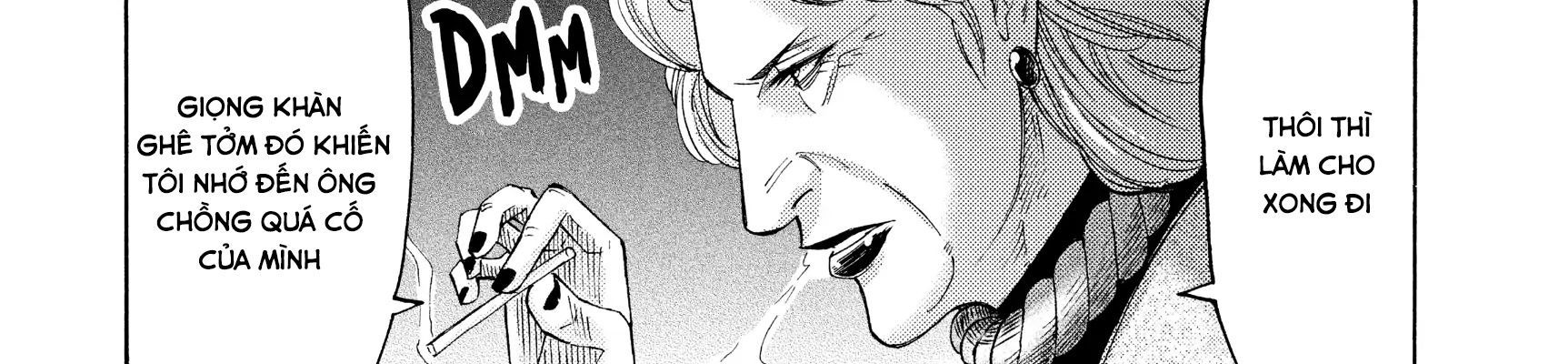 Alice in Borderland Chapter 35.5 - Trang 26