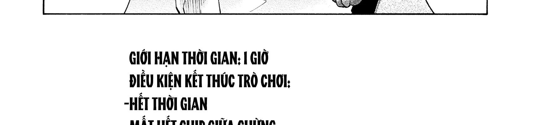 Alice in Borderland Chapter 35.5 - Trang 27
