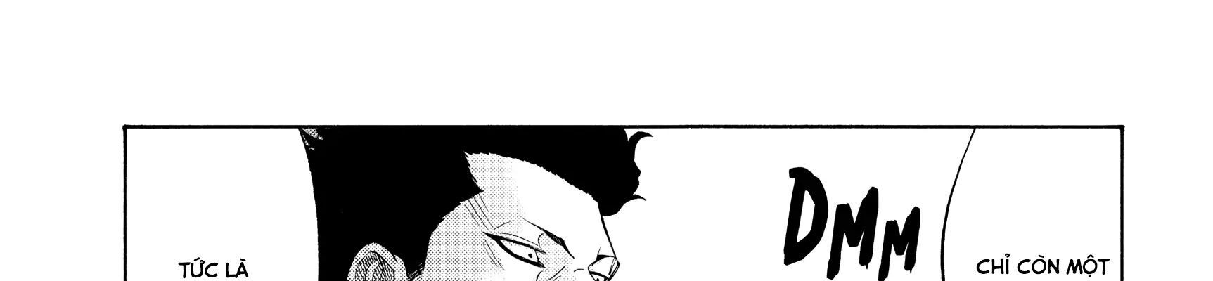 Alice in Borderland Chapter 35.5 - Trang 30
