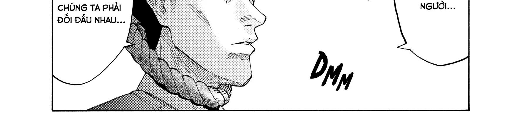 Alice in Borderland Chapter 35.5 - Trang 31