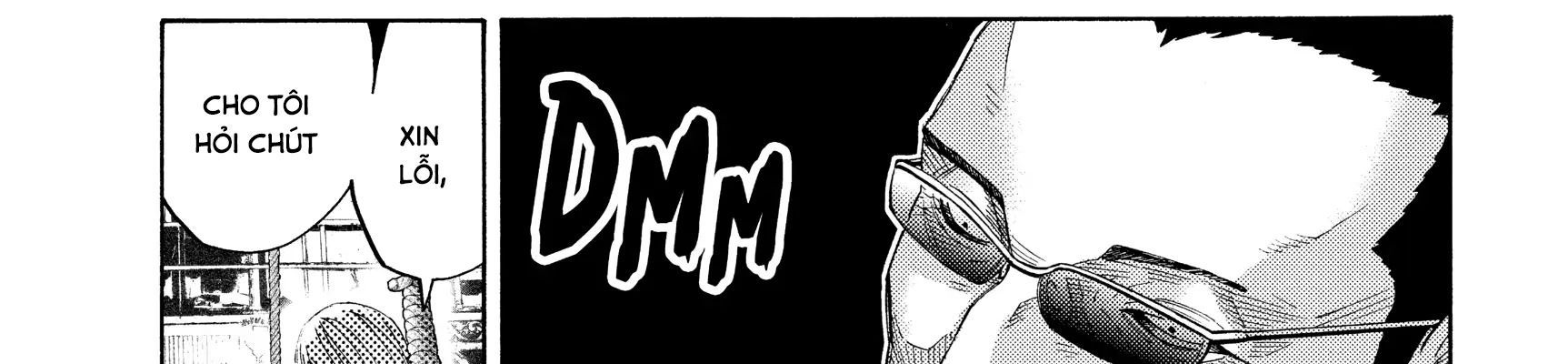 Alice in Borderland Chapter 35.5 - Trang 32