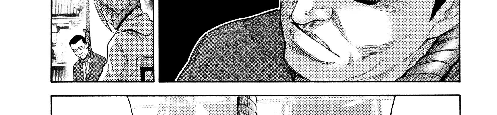 Alice in Borderland Chapter 35.5 - Trang 33