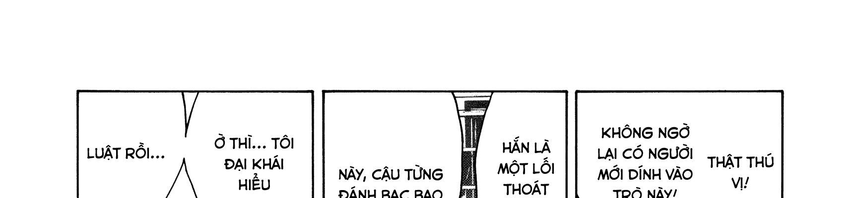 Alice in Borderland Chapter 35.5 - Trang 37
