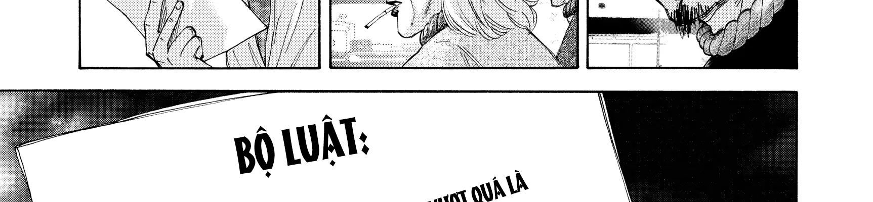 Alice in Borderland Chapter 35.5 - Trang 39