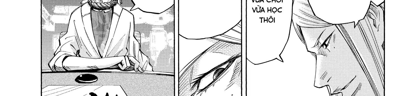 Alice in Borderland Chapter 35.5 - Trang 45