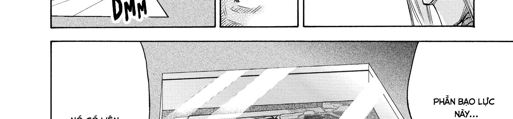 Alice in Borderland Chapter 35.5 - Trang 46