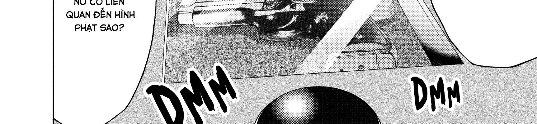 Alice in Borderland Chapter 35.5 - Trang 47