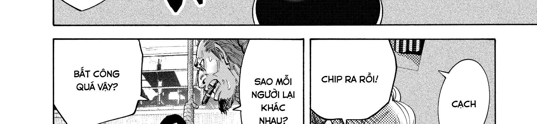 Alice in Borderland Chapter 35.5 - Trang 48