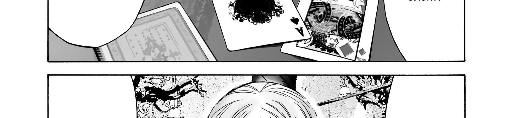 Alice in Borderland Chapter 35.5 - Trang 7