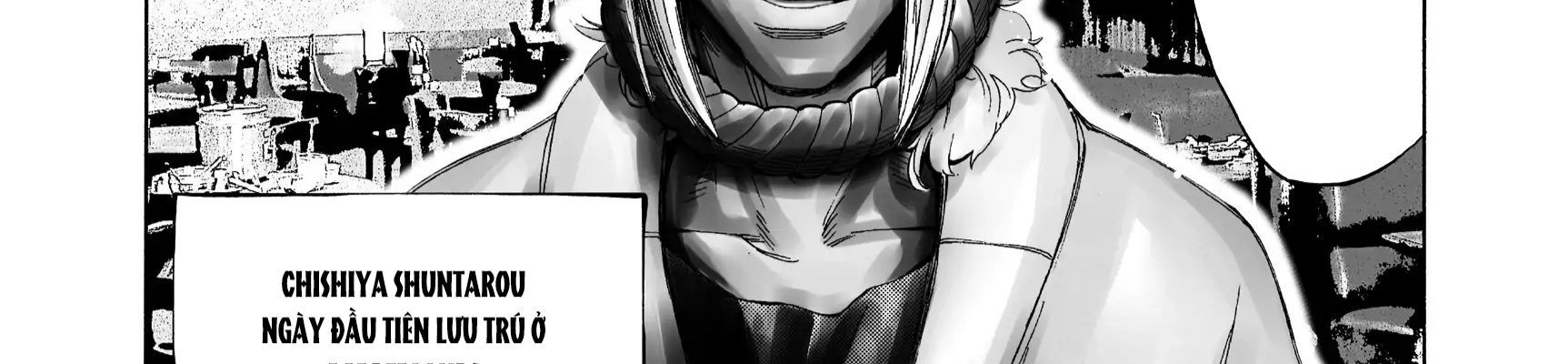 Alice in Borderland Chapter 35.5 - Trang 9