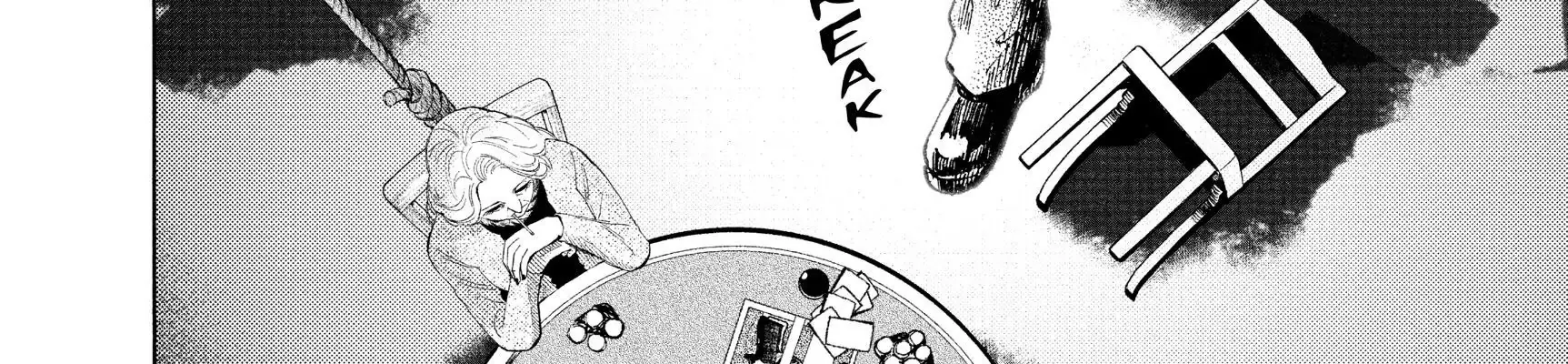 Alice in Borderland Chapter 35.6 - Trang 14