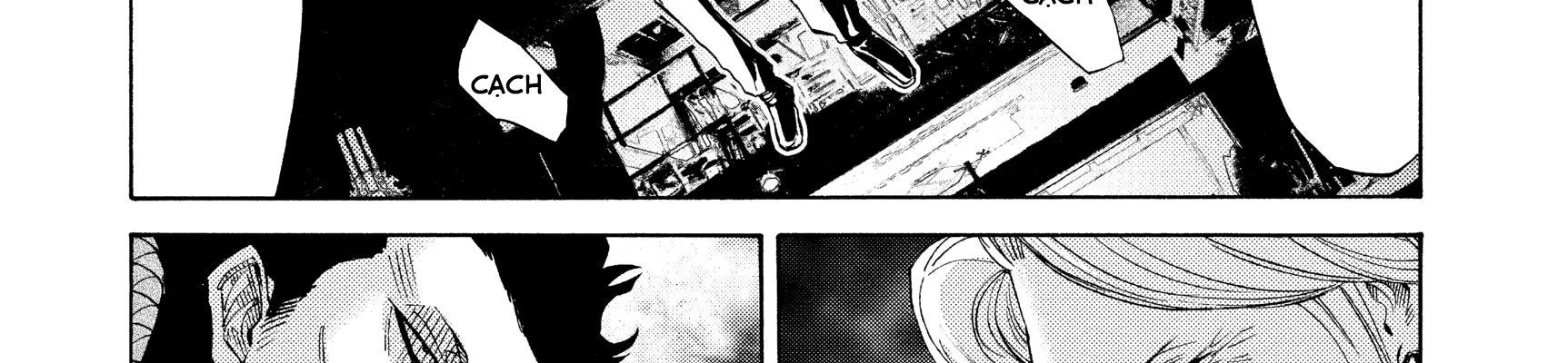 Alice in Borderland Chapter 35.6 - Trang 19