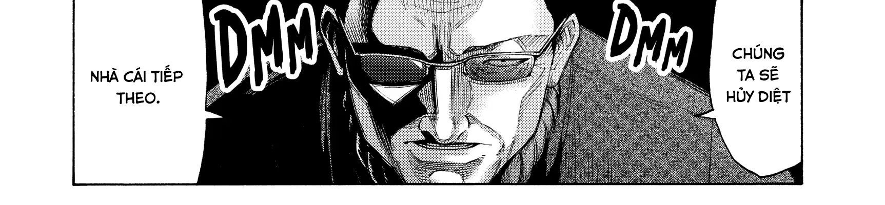 Alice in Borderland Chapter 35.6 - Trang 21