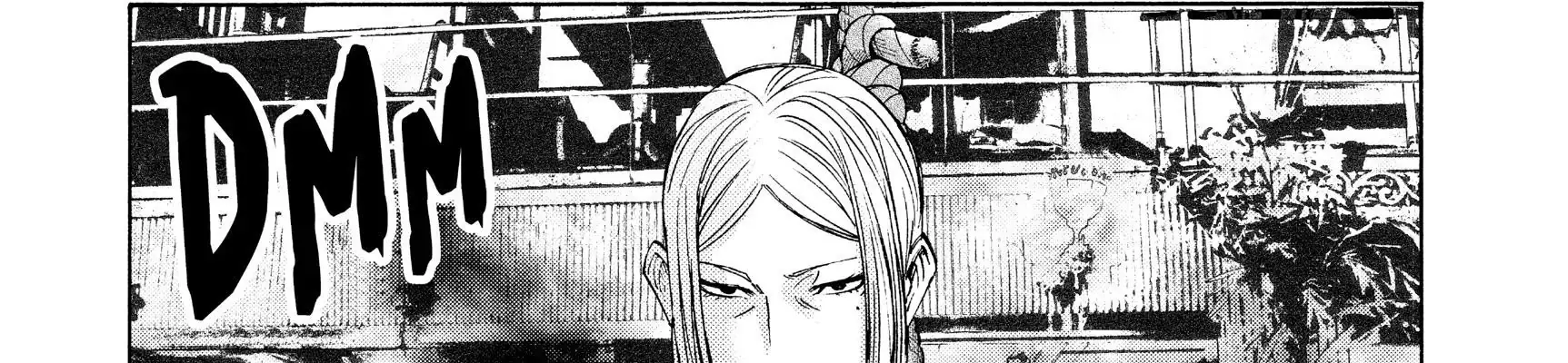 Alice in Borderland Chapter 35.6 - Trang 22