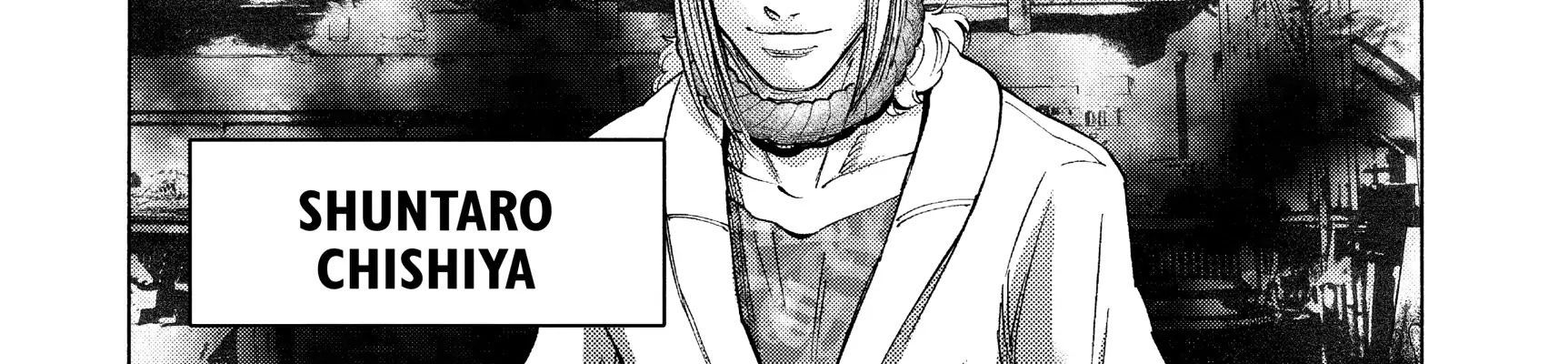 Alice in Borderland Chapter 35.6 - Trang 23