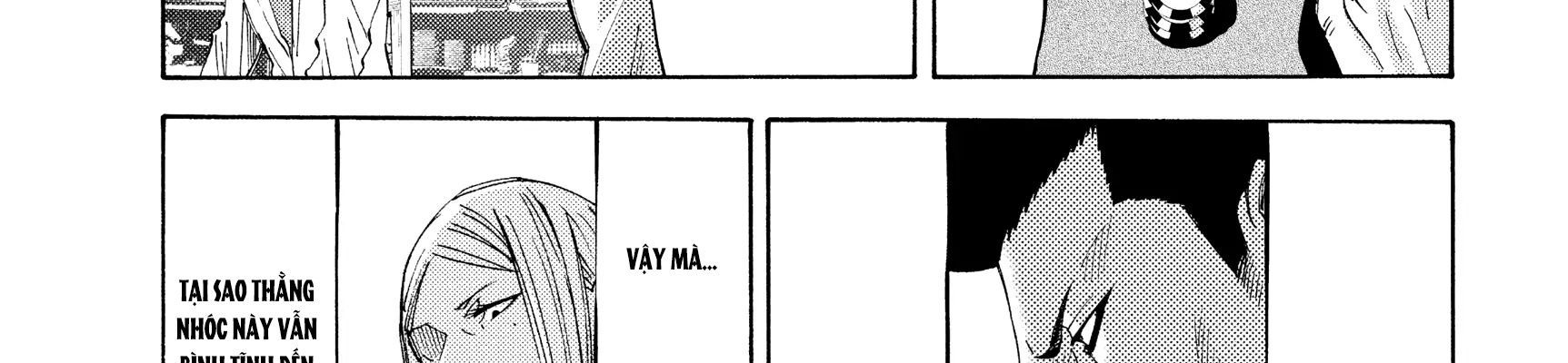 Alice in Borderland Chapter 35.6 - Trang 29