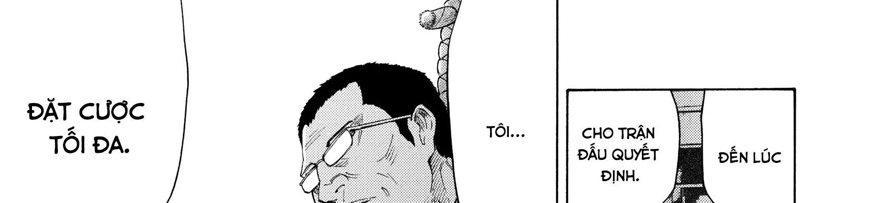 Alice in Borderland Chapter 35.6 - Trang 32