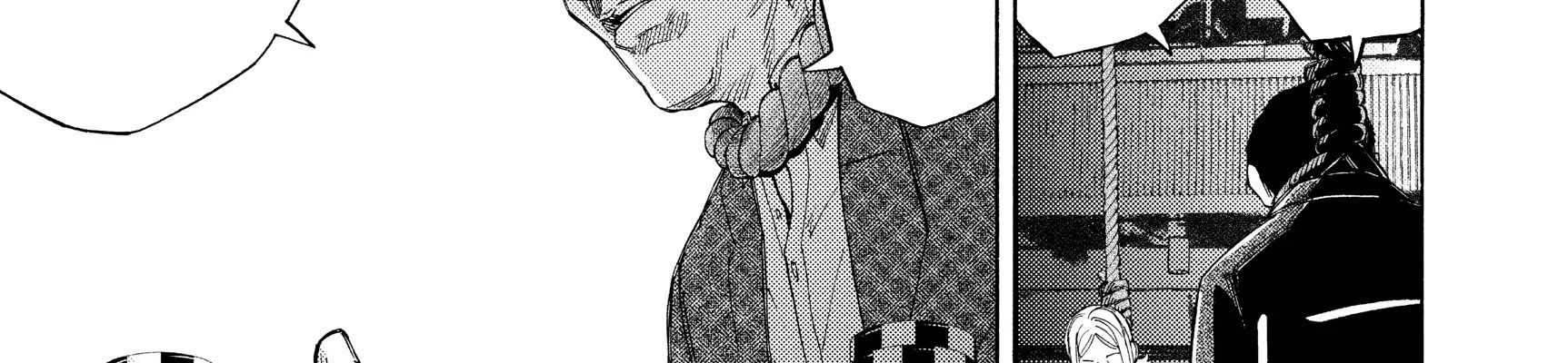 Alice in Borderland Chapter 35.6 - Trang 33