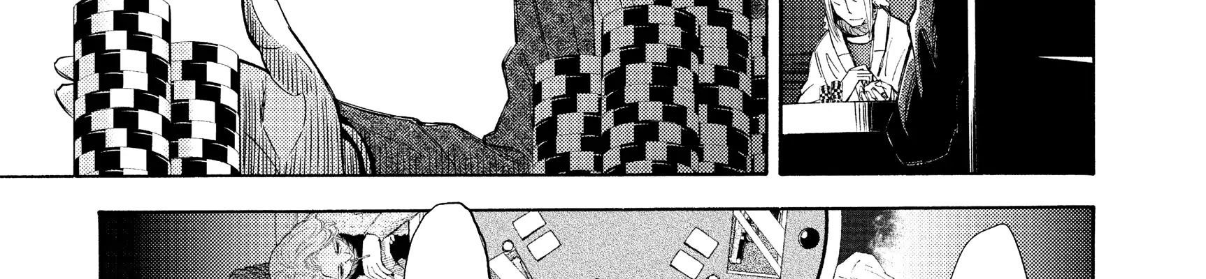 Alice in Borderland Chapter 35.6 - Trang 34