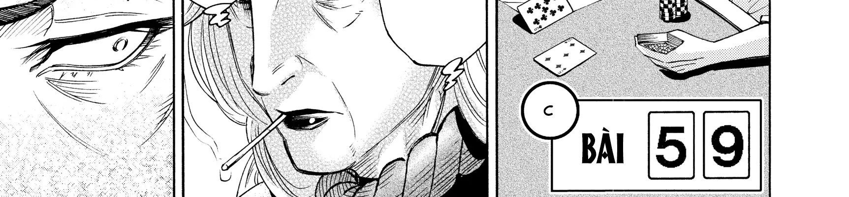 Alice in Borderland Chapter 35.6 - Trang 37