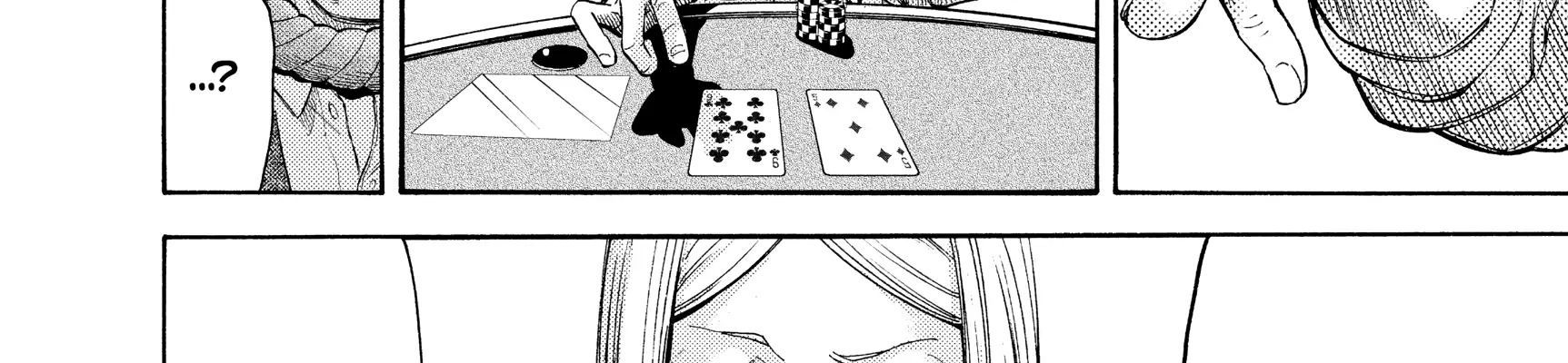 Alice in Borderland Chapter 35.6 - Trang 41